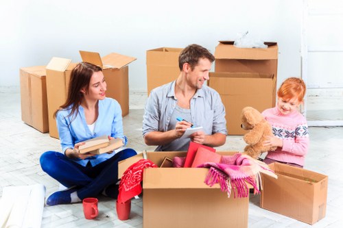 Cost breakdown for removal truck hire services