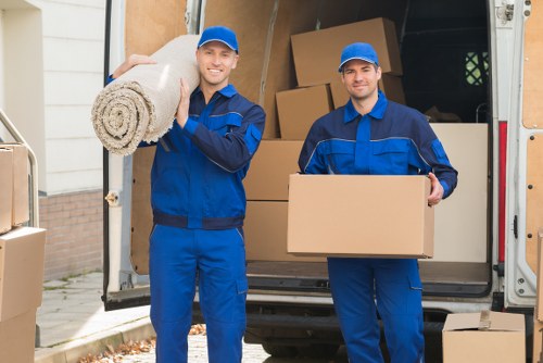 Storage service introduction for Barnet
