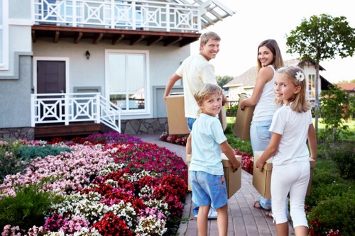 Affordable and transparent pricing for furniture pick-up services